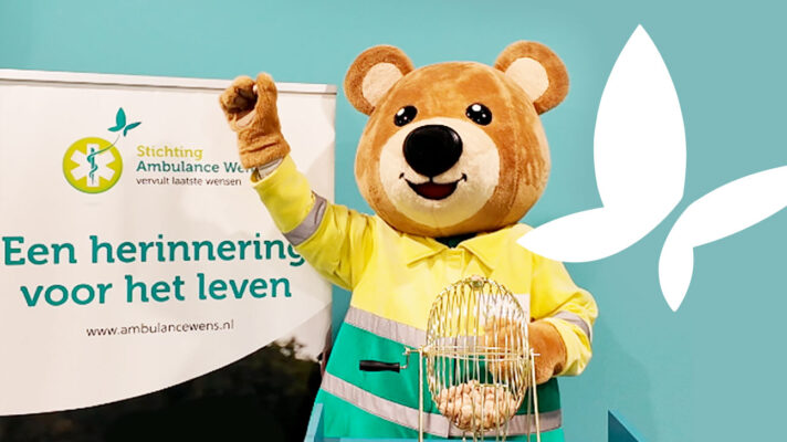 Stichting Ambulance Wens Bingo