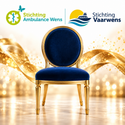 Extra stoelen bij 8 personen tafel